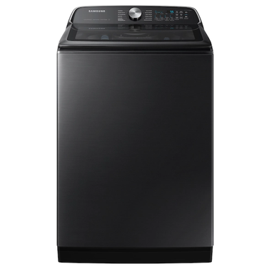 5.5 cu. ft. Extra-Large Capacity Smart Top Load Washer with Super Speed Wash