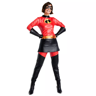 Mrs. Incredible Costume for Adults