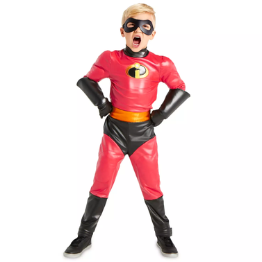 Dash Costume for Kids – Incredibles