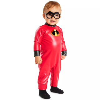 Jack-Jack Costume for Baby – Incredibles