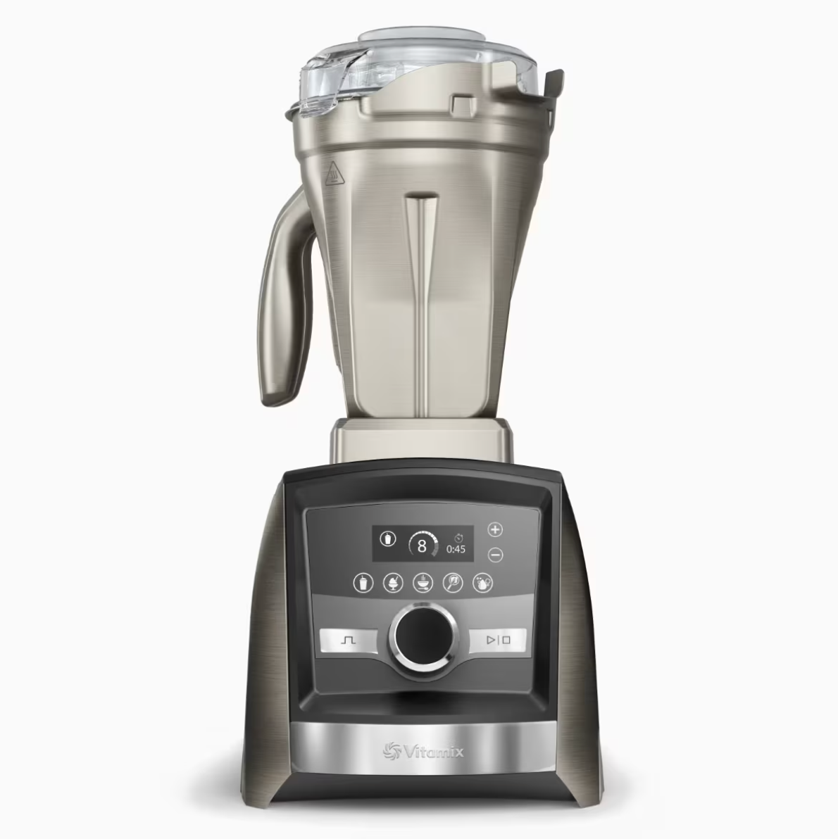 Vitamix Expands S-Series Line With Two New Powerful, Premium Personal  Blenders