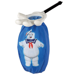 Stay Puft Marshmallow Man Treat Bag - Ghostbusters