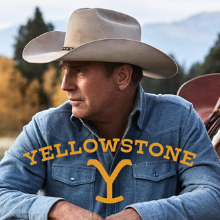 Watch 'Yellowstone' on Hulu + Live TV