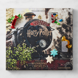 Williams Sonoma Harry Potter Advent Calendar