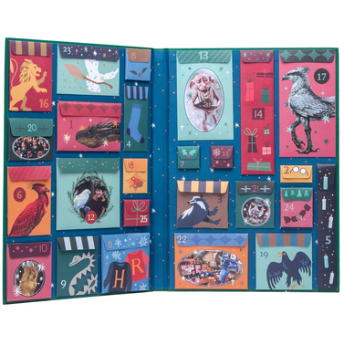 The Best 2023 Advent Calendars for Kids of All Ages: Harry Potter, Star  Wars, Barbie, Disney, LEGO and More | Entertainment Tonight