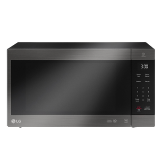 LG NeoChef 2.0 Cu. Countertop Microwave 
