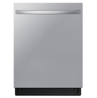 Samsung 24” Top Control Smart Built-In Stainless Steel Tub Dishwasher
