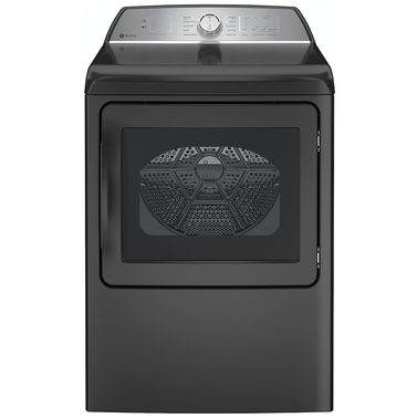 GE Profile 7.4 Cu. Ft. Smart Electric Dryer with Sanitize Cycle and Sensor Dry