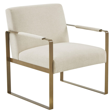 Martha Stewart Upholsterd Accent Chair 