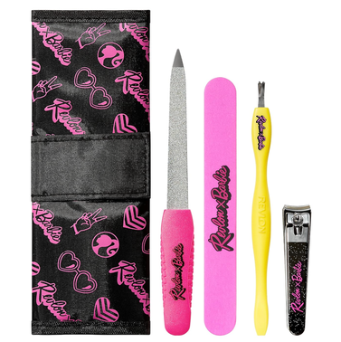 Revlon x Barbie Manicure Essentials Kit