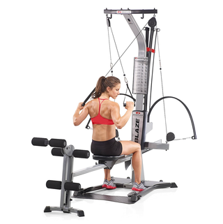 Bowflex Blaze Home Gym