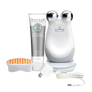 NuFACE Trinity Wrinkle Reducer Attachment Set