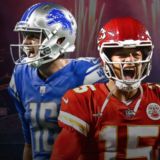 Kansas City Chiefs. vs. Detroit Lions: Stream the 2023 NFL Kickoff