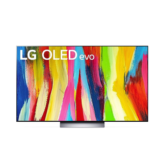 LG C2 Series 55" OLED TV