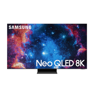 75" Samsung QN900C Neo QLED 8K TV (2023)