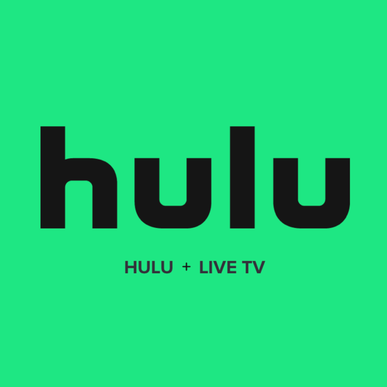 Hulu on X: 90+ live channels. $49.99 per month for 3 mos. Lots of