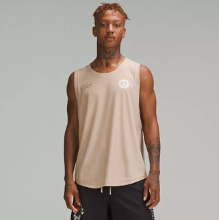 Relaxed Sport Tank