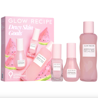 Glow Recipe Dewy Skin Goals Ki