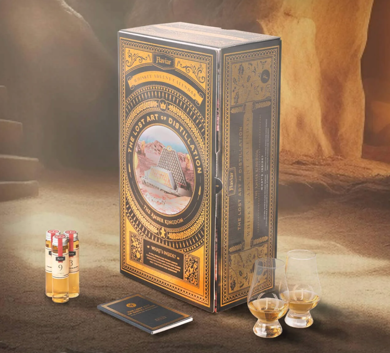 The 10 Best Advent Calendars for Men 2023: Shop Whiskey Tastings, LEGO,  Premium Coffee and More | Entertainment Tonight