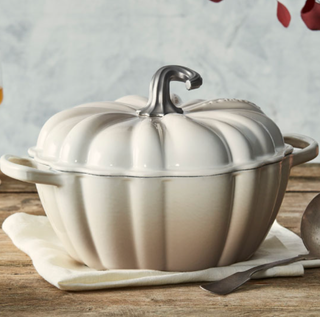 Pumpkin Cocotte
