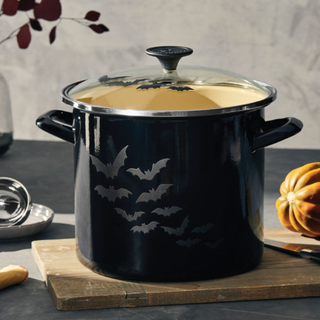 Bat Stockpot