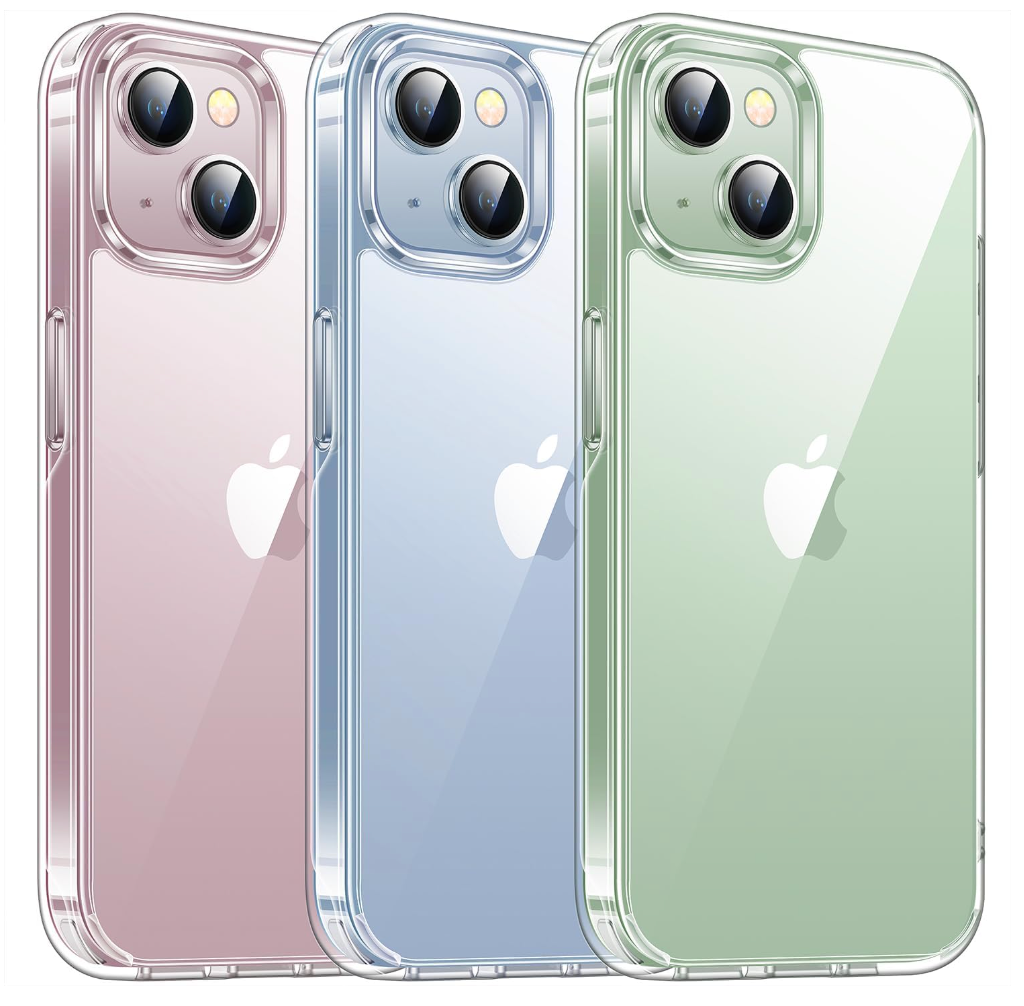 5 Best iPhone 15 Cases 2023—Protect Your New Investment