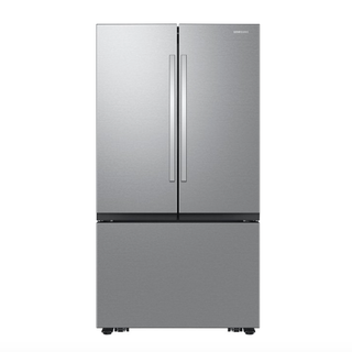 Samsung 27 cu. ft. 3-Door French Door Smart Refrigerator