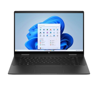 HP ENVY 2-in-1 15.6" Full HD Touch-Screen Laptop