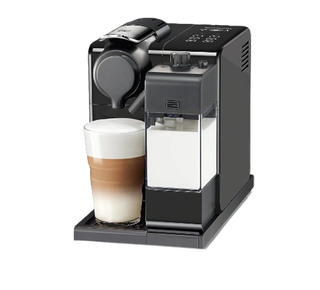 Nespresso Lattissima Pro Espresso Machine with Milk Frother