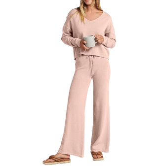 ANRABESS Women’s Two Piece Outfit