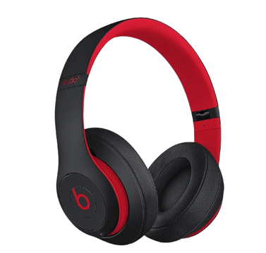 Beats Studio3 Wireless Noise-Cancelling Headphones