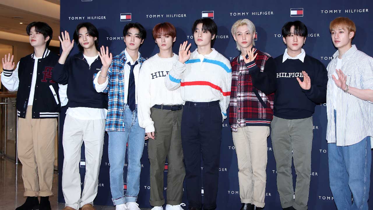 Stray Kids Tease New Album, 2024 World Tour in 'Step Out 2024' Video –  Billboard
