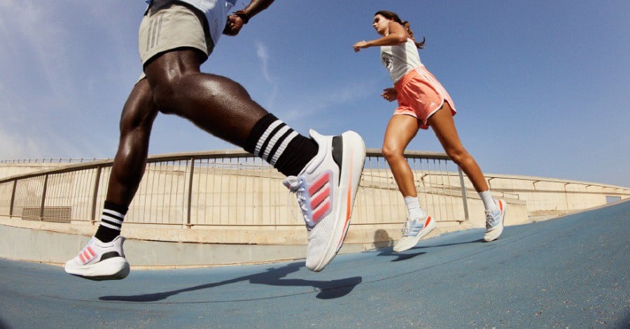 Running Shoes | adidas UK