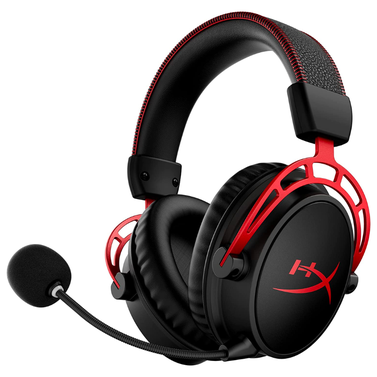HyperX Cloud Alpha Wireless Gaming Headset for PC