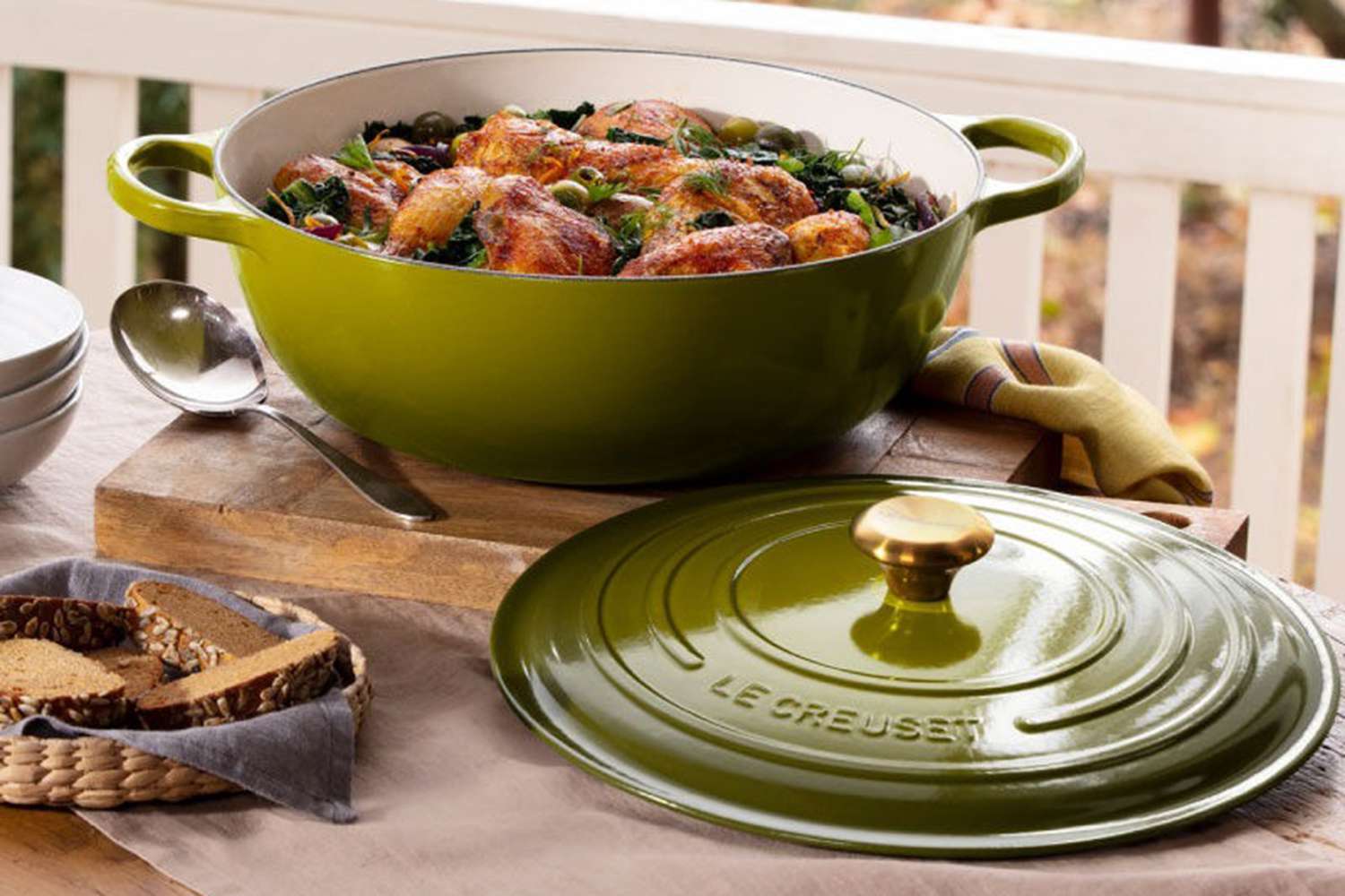 Score 20% Off Cookware At the Great Jones Valentine's Day Sale