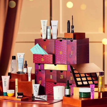 Lookfantastic Beauty Advent Calendar 2023: Shop the Best-Selling Holiday  Gift Before They're Gone | Entertainment Tonight