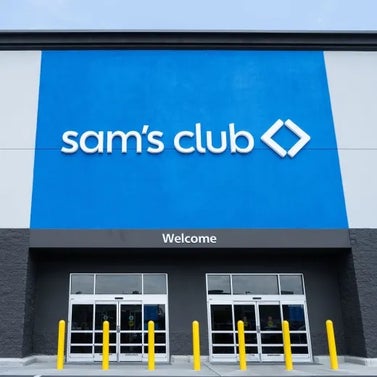 Sam's Club Plus Membership