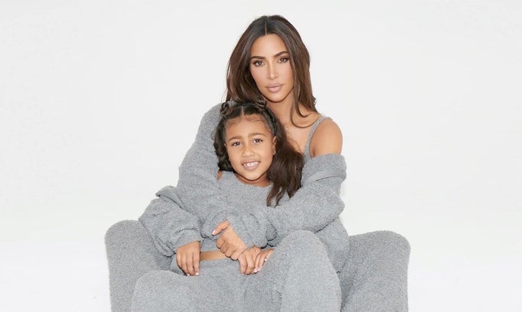 Kim Kardashian's SKIMMS Cozy Collection Begs a Sustainable Fabric Edition —  Anne of Carversville