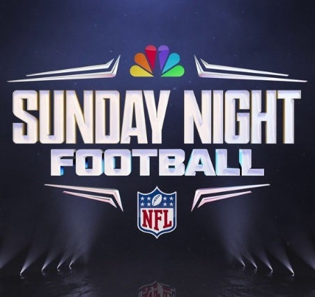 Sunday Night Football Live Streaming, Watch NFL Games