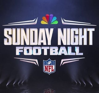 is the nfl game on peacock tonight
