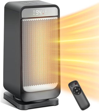 Wind Talk Space Heater 