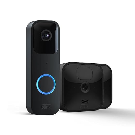 knocks up to 30 percent off Blink home security cameras