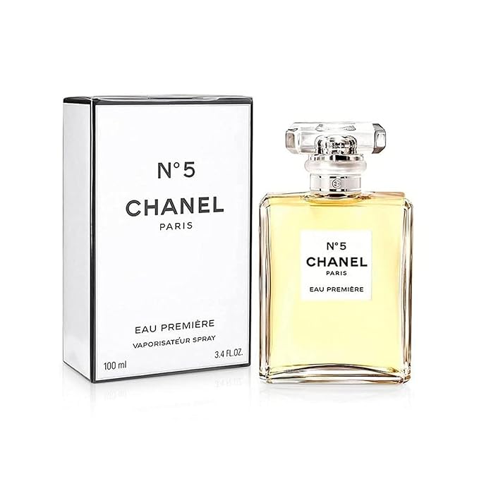 Chanel No. 5 Is on Sale at 's Black Friday Sale: Get 25% Off