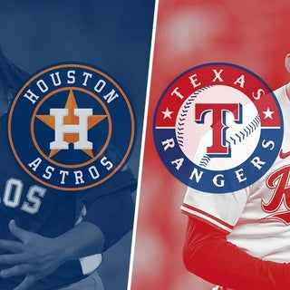 How to Watch Astros vs. Rangers ALCS Game 2: Streaming & TV Info