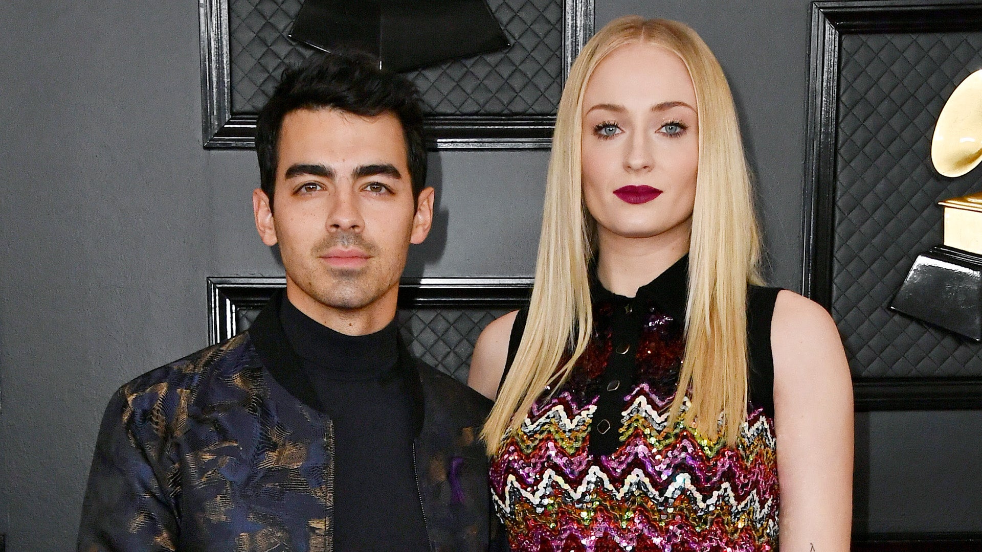 Joe Jonas, Sophie Turner hammer out temporary custody agreement amid heated  divorce battle