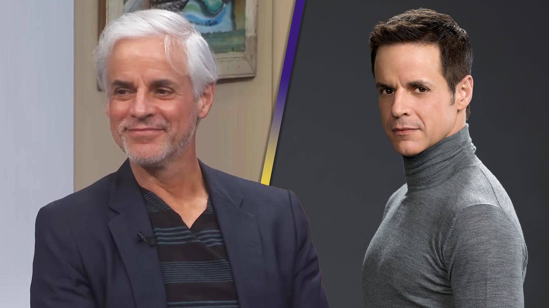 How Young and The Restless' Christian LeBlanc's Discovered Cancer Diagnosis