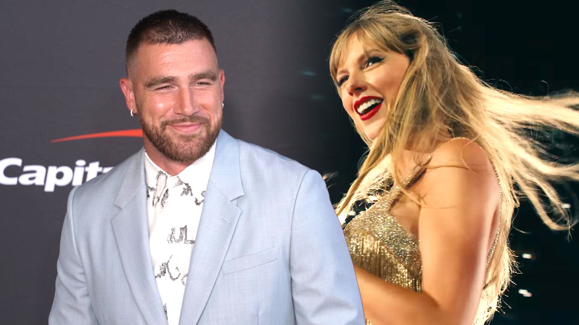 Taylor Swift-Travis Kelce dating rumors: Why celebrity-NFL romances 'never  go out of style