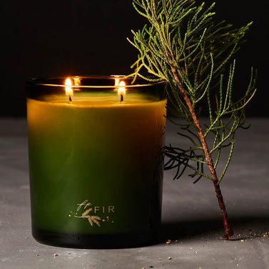Free People Balsam Fir Candle