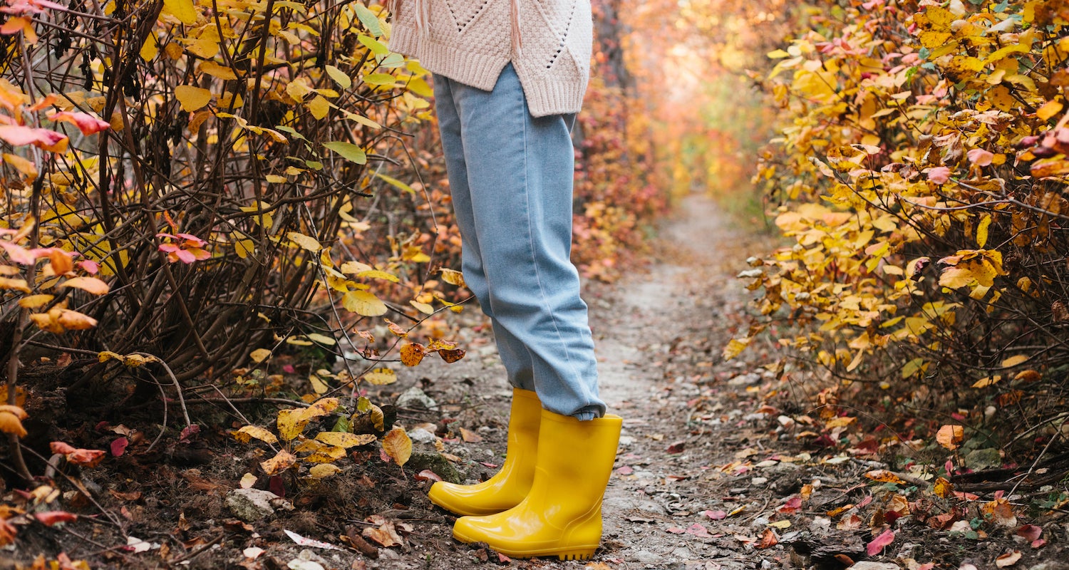The Best Rain Boots for Women for Fall 2023: Stay Dry and Stylish