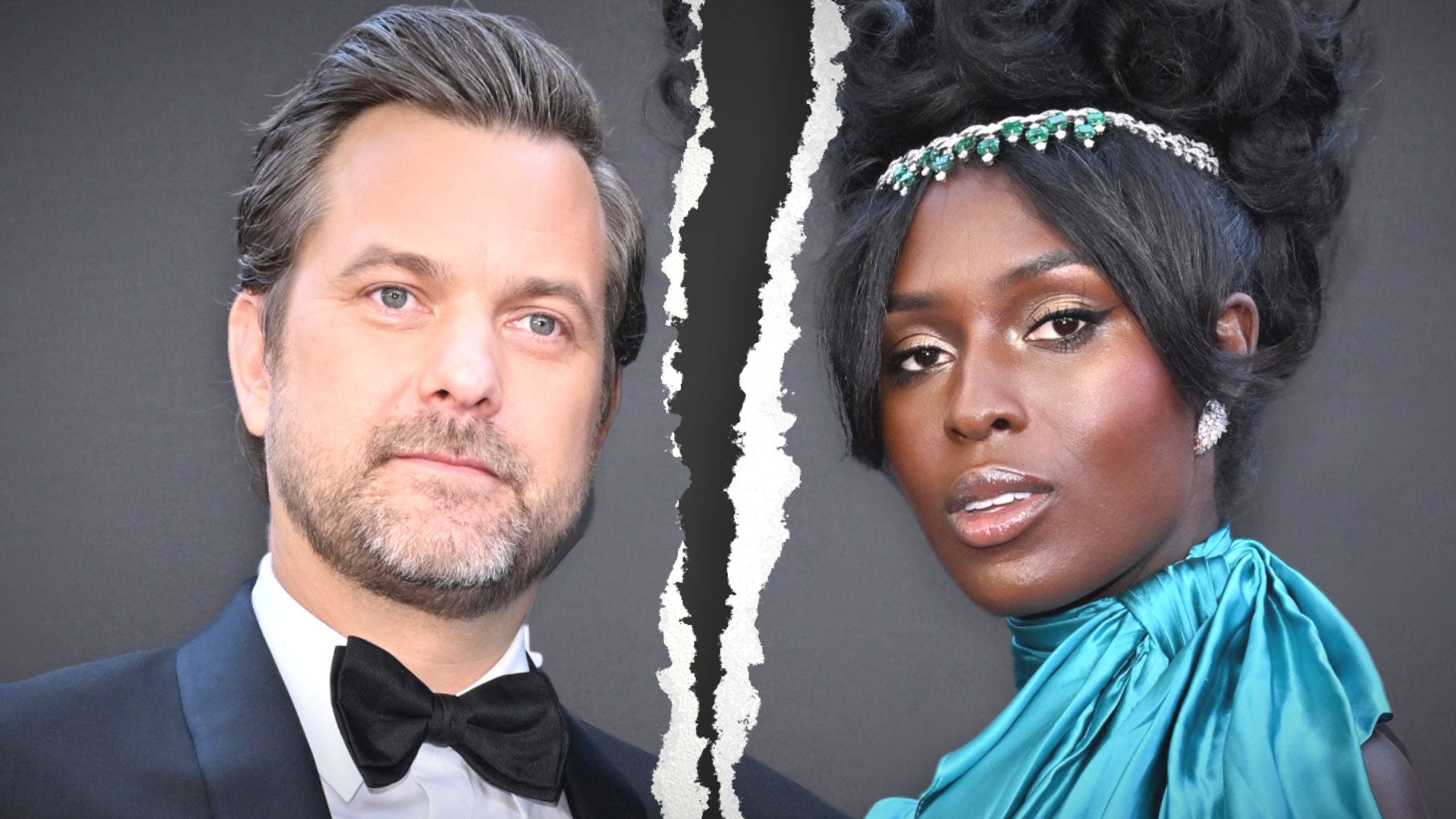 Lupita Nyong'o and Boyfriend Split After She Was Seen With Joshua Jackson